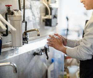 About Emergency plumbing pros Neotsu, OR